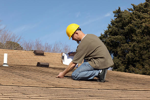 Sheet Metal Roofing in Port Angeles, WA